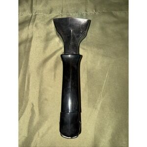 Vintage Corning Ware Detachable Twist Lock On Pot Handle Excellent Condition 7"